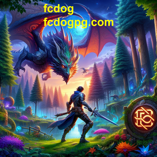 fcdog