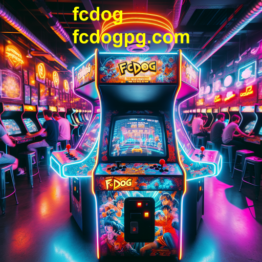 A Evolução dos Jogos de Arcade: Nostalgia e Inovação