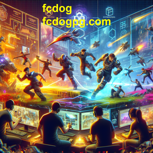 A Evolução dos Jogos Multijogador